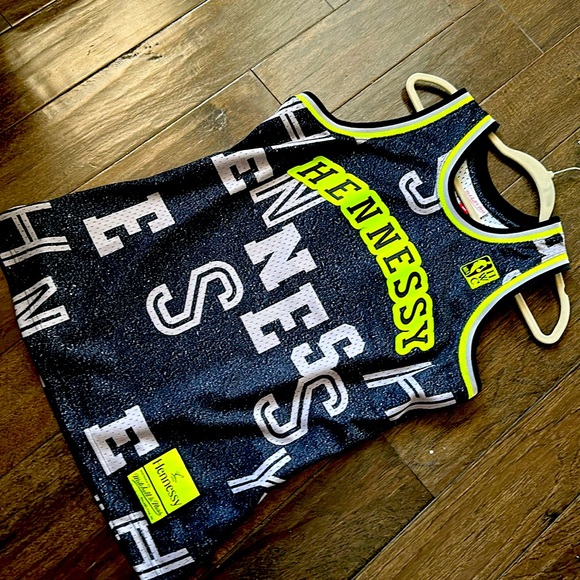 Hennessey Jersey LIMITED - Picture 1 of 5